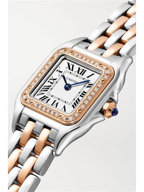 montre cartier femme prix|Cartier® Official Website .